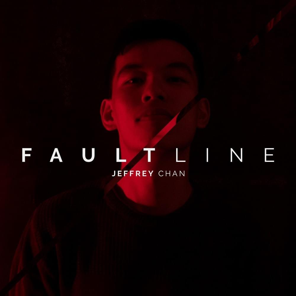 Artwork. Jeffrey Chan. FaultLine.