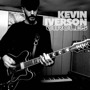 Artwork. Kevin Iverson. Circles.