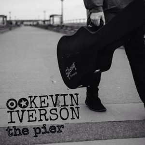 Artwork. Kevin Iverson. The Pier.