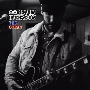 Artwork. Kevin Iverson. The Ocean.
