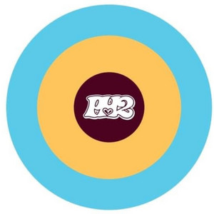 Artwork. The PH2. 1974.