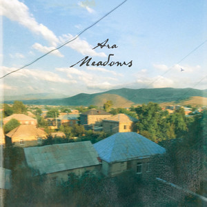 Artwork. Ara Meadows.