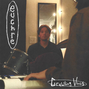 Artwork. Crawling Vines. Euchre.