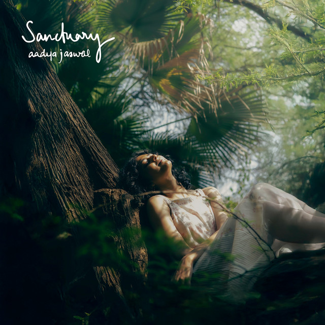 Artwork. Aadja Jaswal. Sanctuary.