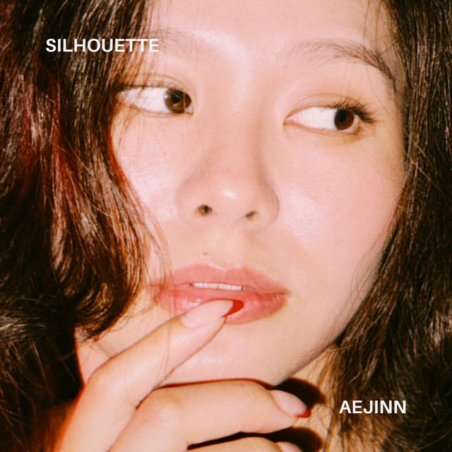 Artwork. Aejinn. Silhouette.