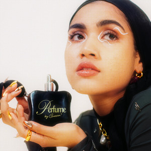 Artwork. shazza. Perfume
